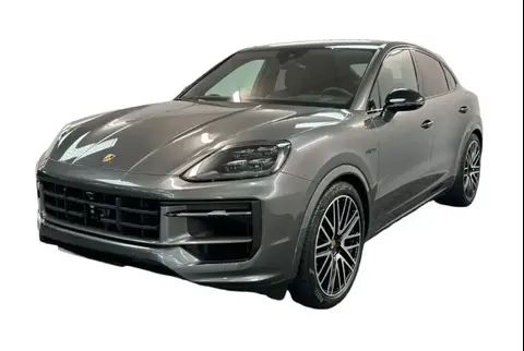 Used PORSCHE CAYENNE Hybrid 2024 Ad 