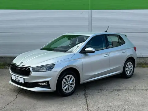 Annonce SKODA FABIA Essence 2023 d'occasion 