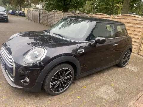 Used MINI COOPER Petrol 2015 Ad 