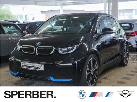 Annonce BMW I3 Non renseigné 2022 d'occasion 