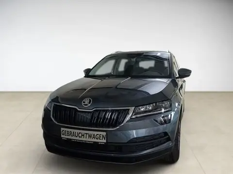 Used SKODA KAROQ Petrol 2020 Ad 