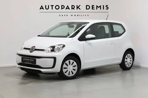 Used VOLKSWAGEN UP! Petrol 2021 Ad Germany