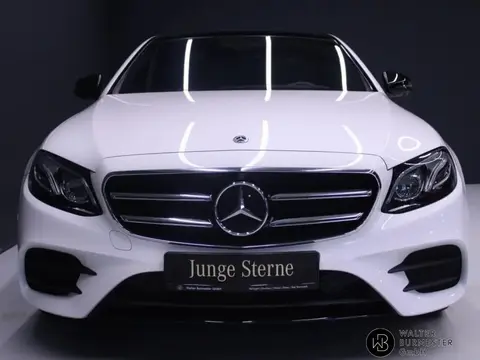 Used MERCEDES-BENZ CLASSE E Hybrid 2021 Ad 