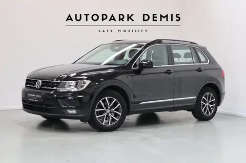 Used VOLKSWAGEN TIGUAN Diesel 2019 Ad 