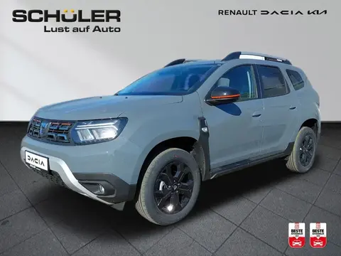 Used DACIA DUSTER Petrol 2024 Ad 