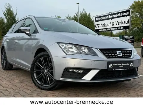 Annonce SEAT LEON Diesel 2019 d'occasion 