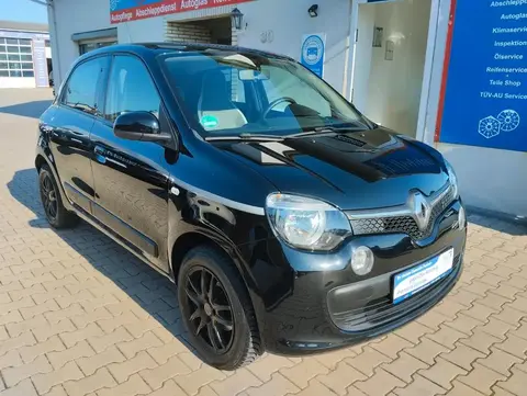 Used RENAULT TWINGO Petrol 2018 Ad 