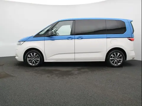 Used VOLKSWAGEN T7 Hybrid 2021 Ad 