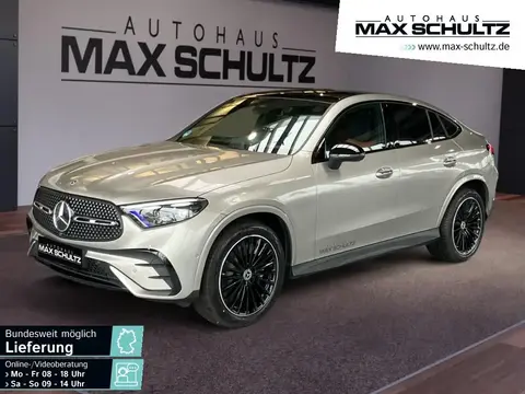 Annonce MERCEDES-BENZ CLASSE GLC Essence 2024 d'occasion 