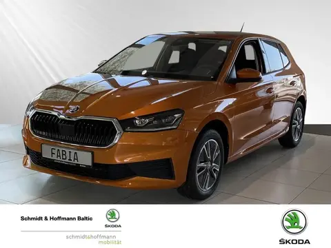 Annonce SKODA FABIA Essence 2024 d'occasion 