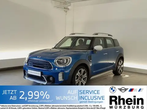 Used MINI COOPER Diesel 2023 Ad 