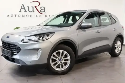 Used FORD KUGA Diesel 2020 Ad 