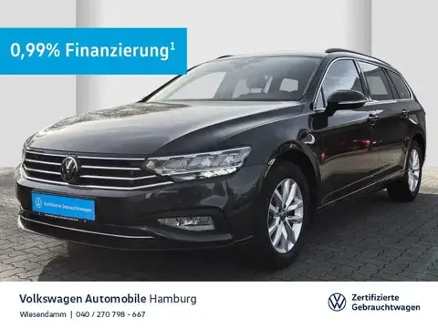 Used VOLKSWAGEN PASSAT Diesel 2024 Ad 