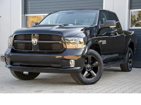 Annonce DODGE RAM GPL 2021 d'occasion 