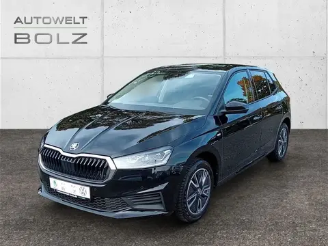 Annonce SKODA FABIA Essence 2024 d'occasion 