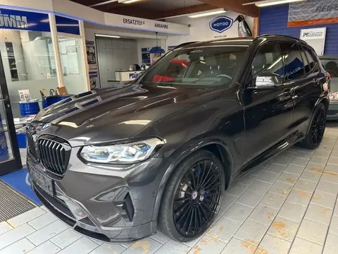 Annonce ALPINA XD3 Diesel 2022 d'occasion 