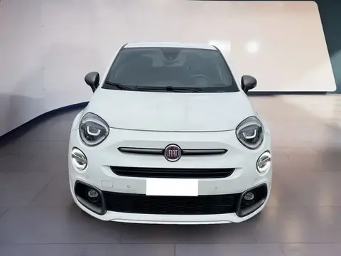 Annonce FIAT 500X Essence 2020 d'occasion 