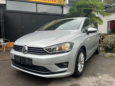 Used VOLKSWAGEN GOLF Petrol 2015 Ad 