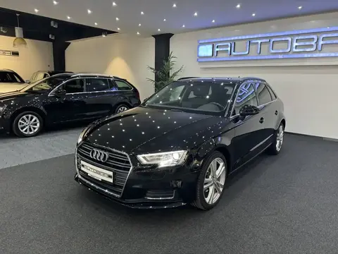 Annonce AUDI A3 Essence 2017 d'occasion 