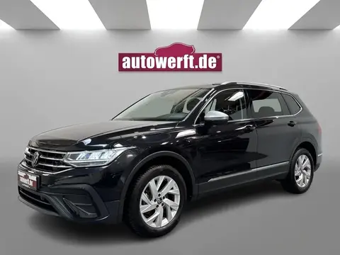 Used VOLKSWAGEN TIGUAN Diesel 2023 Ad 