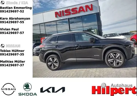 Annonce NISSAN X-TRAIL Essence 2023 d'occasion 