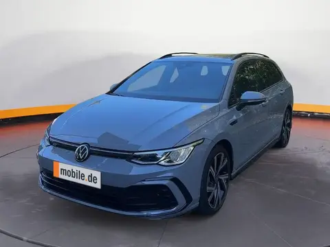 Annonce VOLKSWAGEN GOLF Essence 2023 d'occasion 