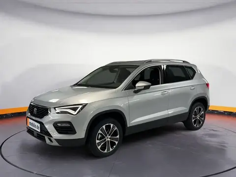 Annonce SEAT ATECA Essence 2024 d'occasion 