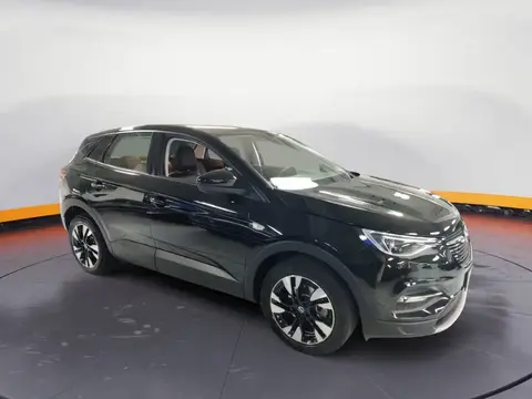 Used OPEL GRANDLAND Petrol 2021 Ad 