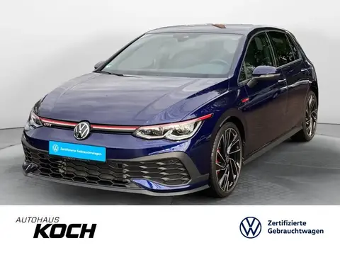 Annonce VOLKSWAGEN GOLF Essence 2023 d'occasion 