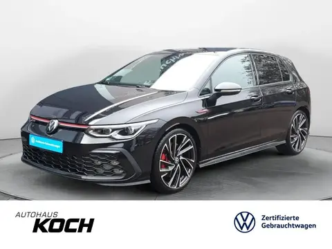 Annonce VOLKSWAGEN GOLF Essence 2023 d'occasion 