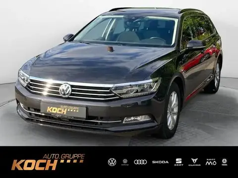 Used VOLKSWAGEN PASSAT Diesel 2018 Ad 