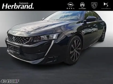 Used PEUGEOT 508 Hybrid 2021 Ad 