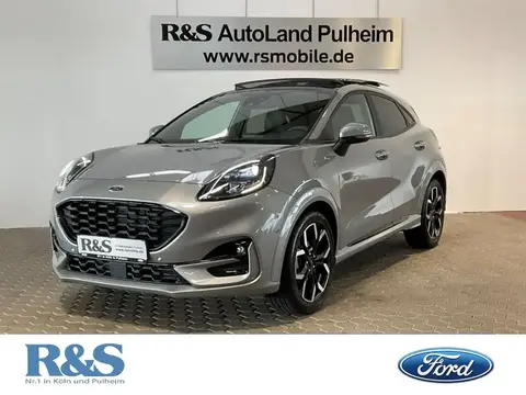 Used FORD PUMA Petrol 2020 Ad 