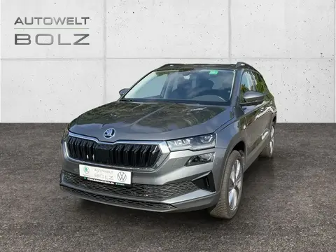 Annonce SKODA KAROQ Diesel 2024 d'occasion 