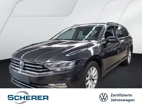 Annonce VOLKSWAGEN PASSAT Essence 2023 d'occasion 