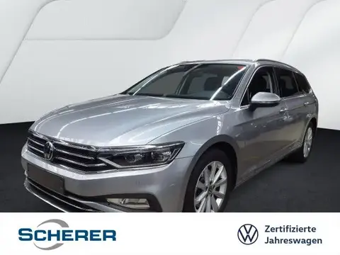 Used VOLKSWAGEN PASSAT Diesel 2024 Ad 