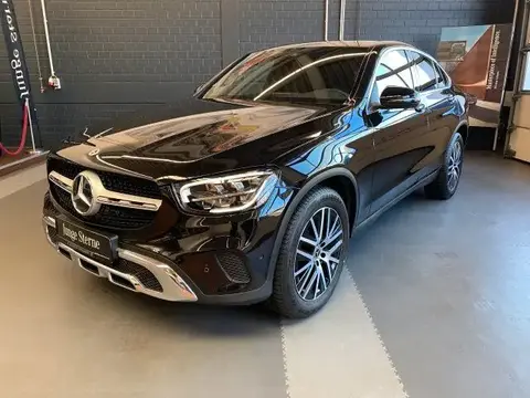 Annonce MERCEDES-BENZ CLASSE GLC Essence 2023 d'occasion Allemagne