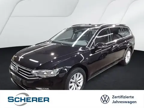 Annonce VOLKSWAGEN PASSAT Diesel 2024 d'occasion 