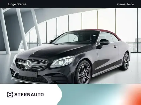 Used MERCEDES-BENZ CLASSE C Petrol 2023 Ad 