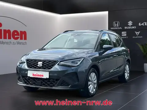 Used SEAT ARONA Petrol 2022 Ad 