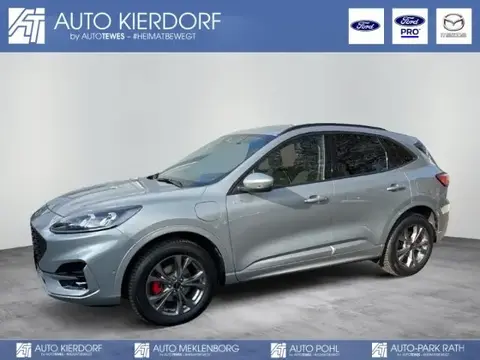 Used FORD KUGA Hybrid 2024 Ad 