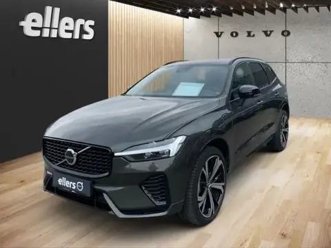 Annonce VOLVO XC60 Hybride 2021 d'occasion 