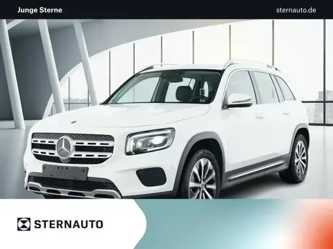 Annonce MERCEDES-BENZ CLASSE GLB Essence 2023 d'occasion 