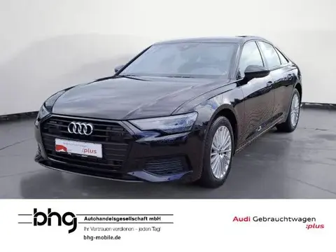 Used AUDI A6 Petrol 2021 Ad 