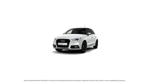 Used AUDI A1 Petrol 2018 Ad 