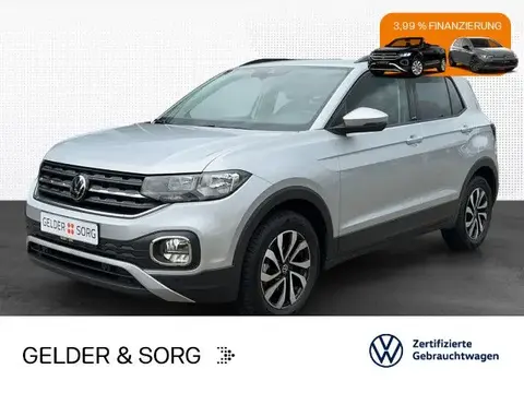 Used VOLKSWAGEN T-CROSS Petrol 2023 Ad 