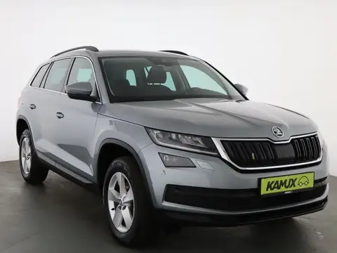 Annonce SKODA KODIAQ Diesel 2020 d'occasion 