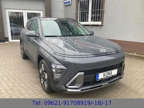 Used HYUNDAI KONA Petrol 2024 Ad 