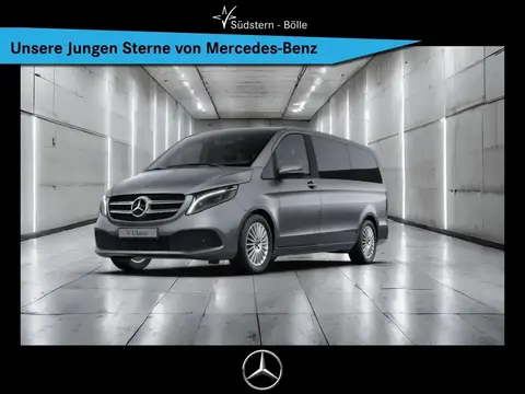 Used MERCEDES-BENZ CLASSE V Diesel 2021 Ad 