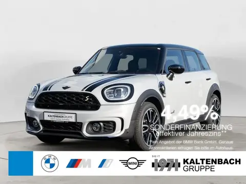 Used MINI COOPER Hybrid 2021 Ad 